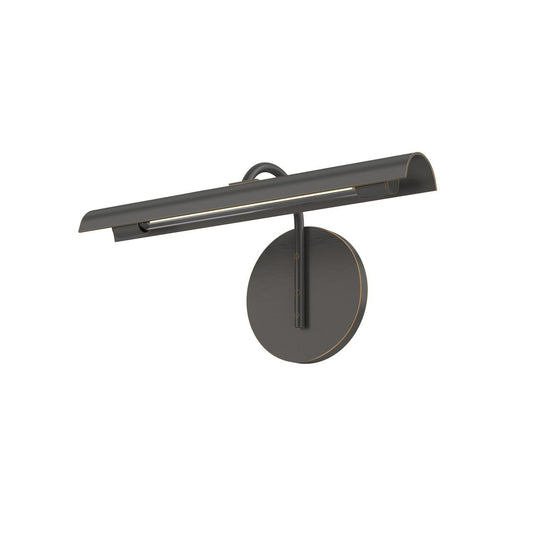 Alora Lighting Astrid LED Wall/Vanity Light Urban Bronze