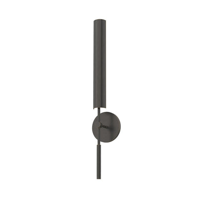 Alora Lighting Astrid LED Wall/Vanity Light Urban Bronze