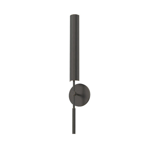 Alora Lighting Astrid LED Wall/Vanity Light Urban Bronze