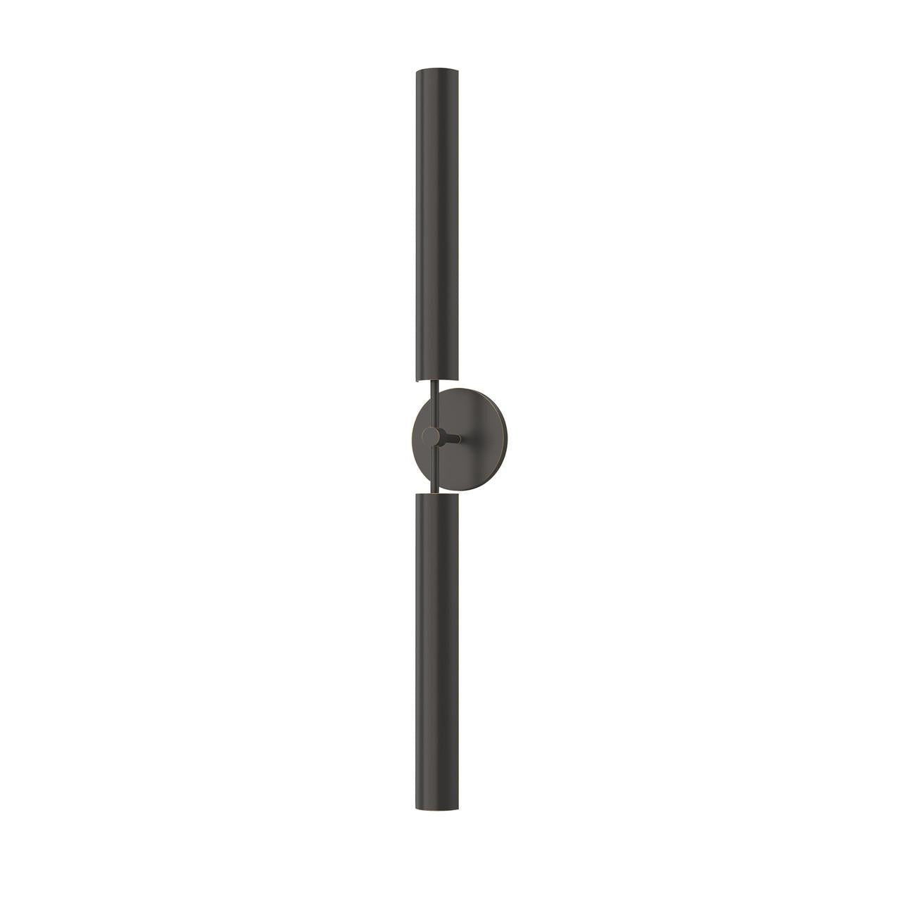 Alora Lighting Astrid LED Wall/Vanity Light Urban Bronze