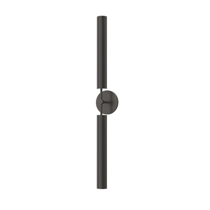 Alora Lighting Astrid LED Wall/Vanity Light Urban Bronze
