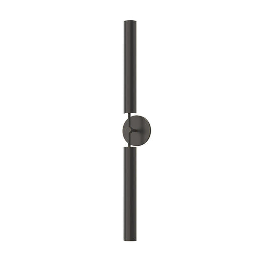 Alora Lighting Astrid LED Wall/Vanity Light Urban Bronze