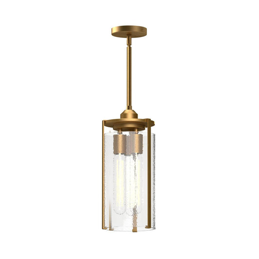 Alora Lighting Belmont Pendant Matte Black