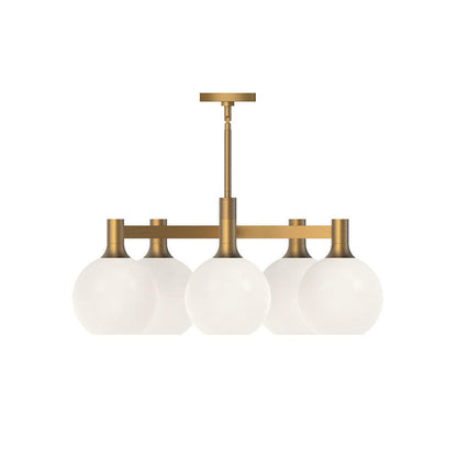 Chandeliers-Alora Lighting-CH506129