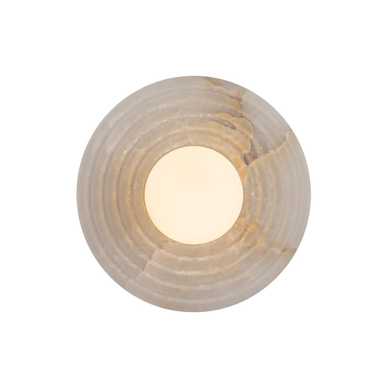 Alora Lighting Dahlia LED Wall/Vanity Light Urban Bronze