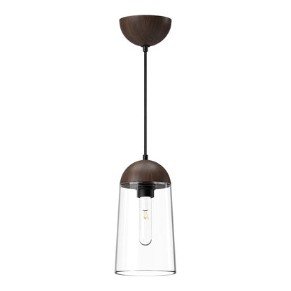 Alora Lighting Emil Pendant White