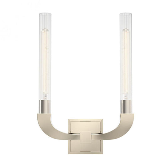 Alora Lighting-WV316002PNCR