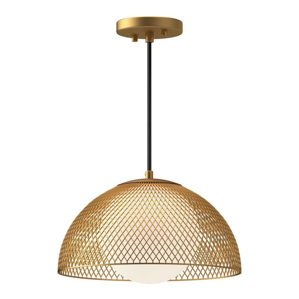 Alora Lighting Haven Pendant Gold