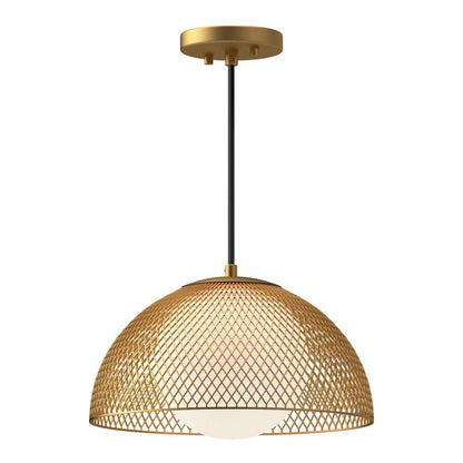 Alora Lighting Haven Pendant Gold