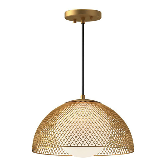 Alora Lighting Haven Pendant Gold