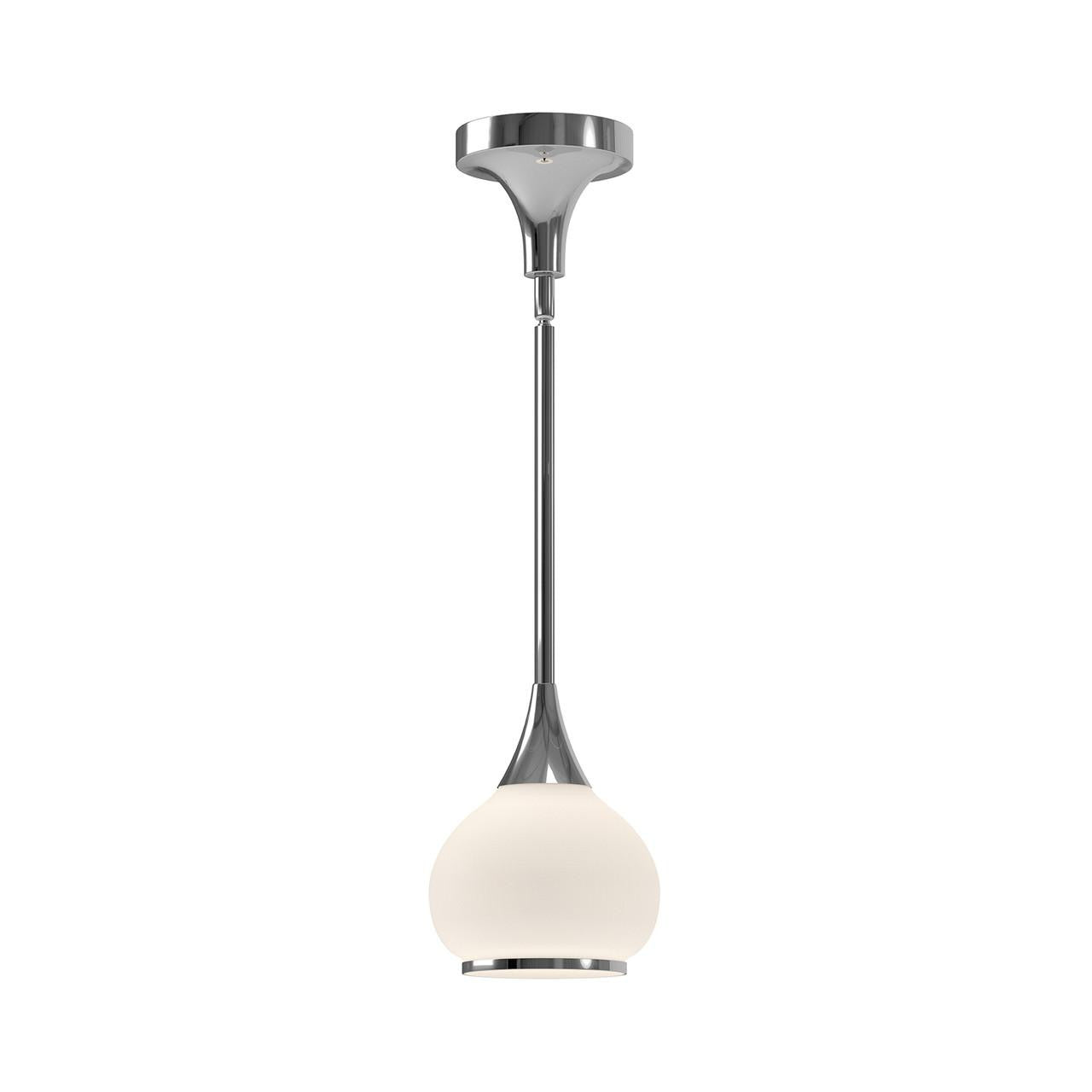 Alora Lighting Hazel Pendant Chrome