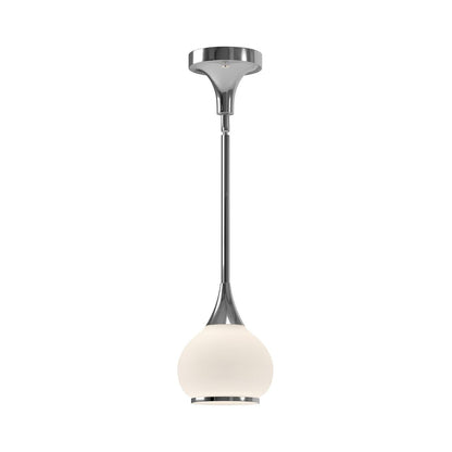 Alora Lighting Hazel Pendant Chrome