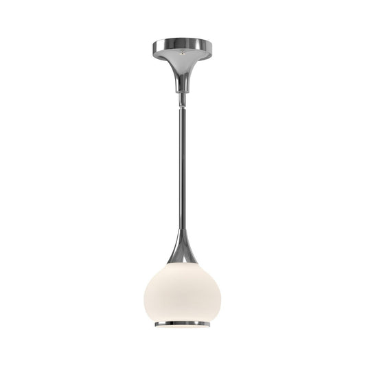 Alora Lighting Hazel Pendant Chrome