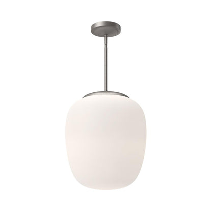 Alora Lighting Holden Pendant Brushed Nickel