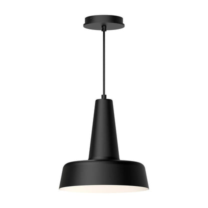 Alora Lighting Juliana Pendant Matte Black