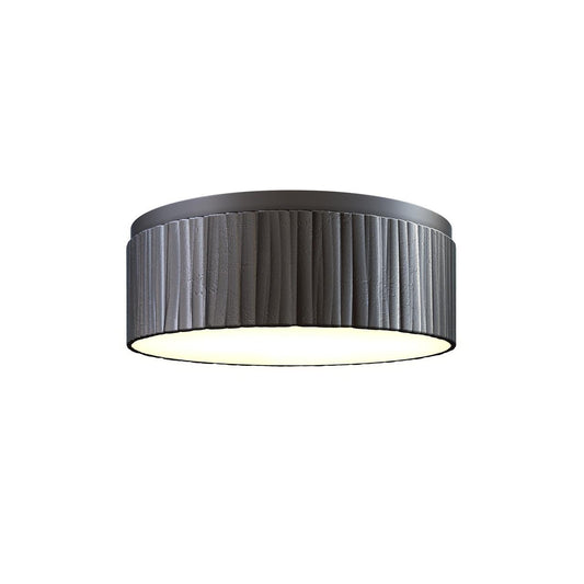 Alora Lighting Kensington LED Flush Mount Urban Bronze
