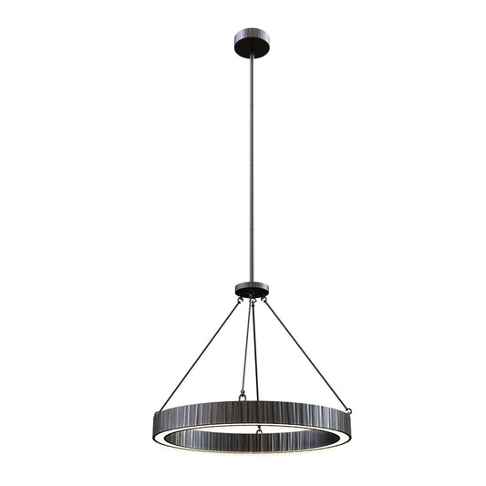 Alora Lighting Kensington LED Pendant Urban Bronze