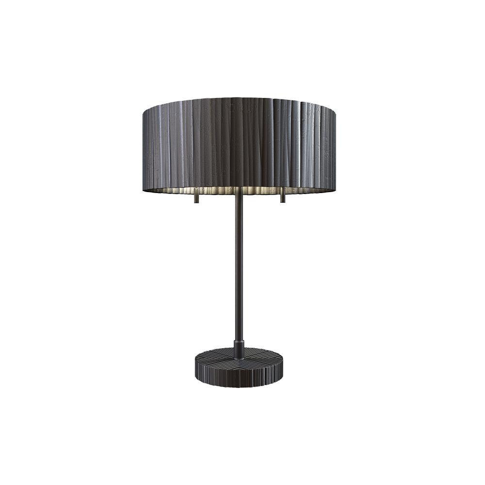 Alora Lighting Kensington Table Lamp Urban Bronze