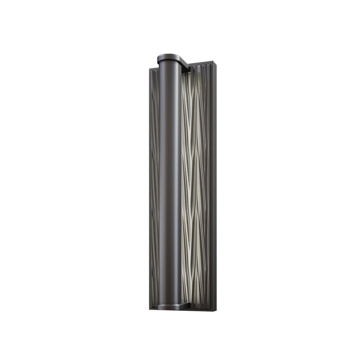 Alora Lighting Kensington LED Wall/Vanity Light Urban Bronze
