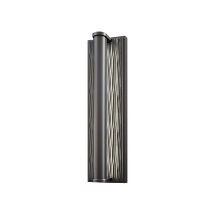 Alora Lighting Kensington LED Wall/Vanity Light Urban Bronze