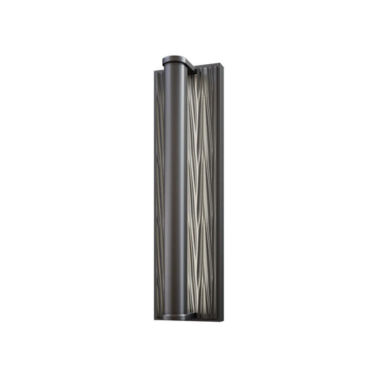 Alora Lighting Kensington LED Wall/Vanity Light Urban Bronze