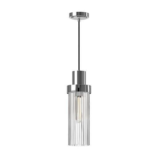 Alora Lighting Kent Pendant Matte Black