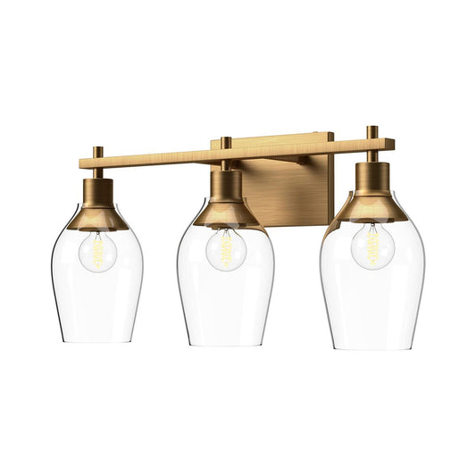 Bathroom Fixtures-Alora Lighting-VL538322