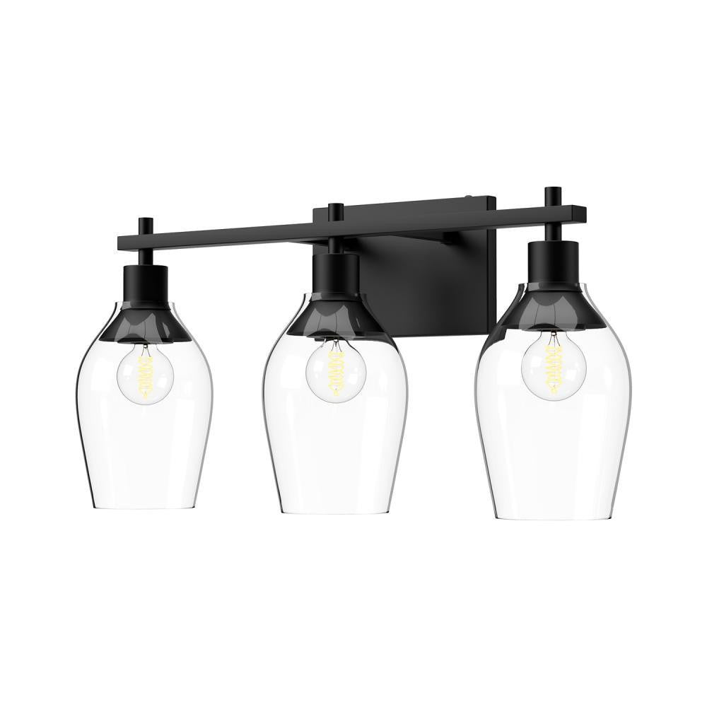 Bathroom Fixtures-Alora Lighting-VL538322