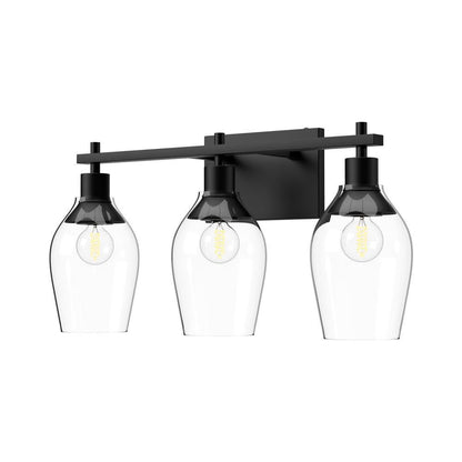 Bathroom Fixtures-Alora Lighting-VL538322