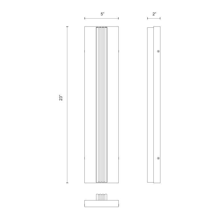 Bathroom Fixtures-Alora Lighting-WV322623