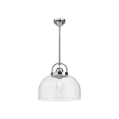 Alora Lighting Lancaster Pendant Chrome