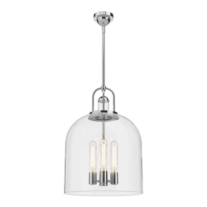 Alora Lighting Lancaster Pendant Chrome