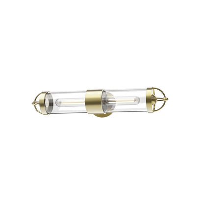 Alora Lighting-WV361102BB