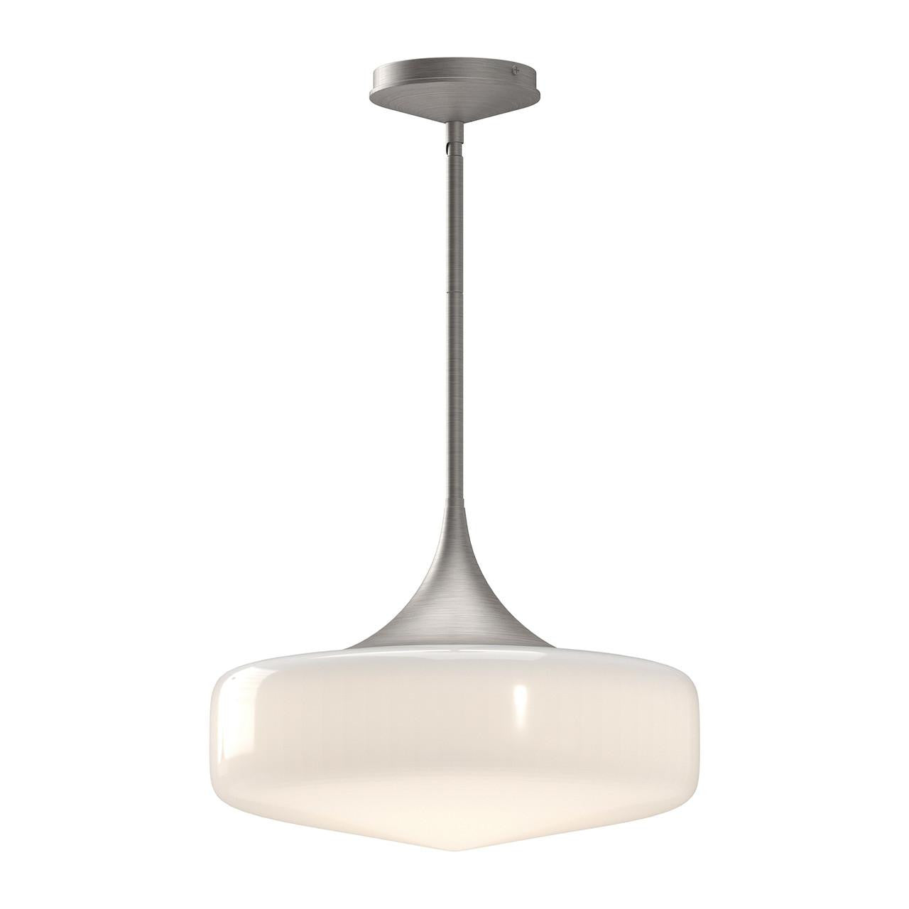 Alora Lighting Lincoln Pendant Matte Black