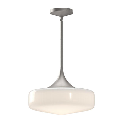 Alora Lighting Lincoln Pendant Matte Black