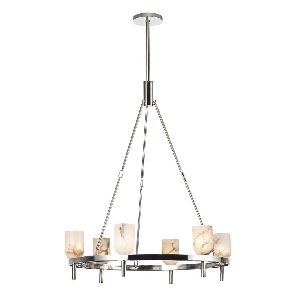 Chandeliers-Alora Lighting-CH338632