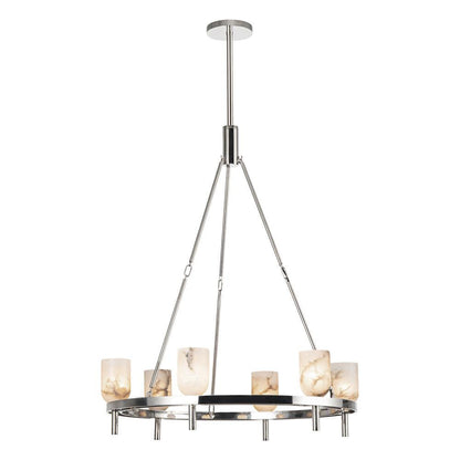 Chandeliers-Alora Lighting-CH338632