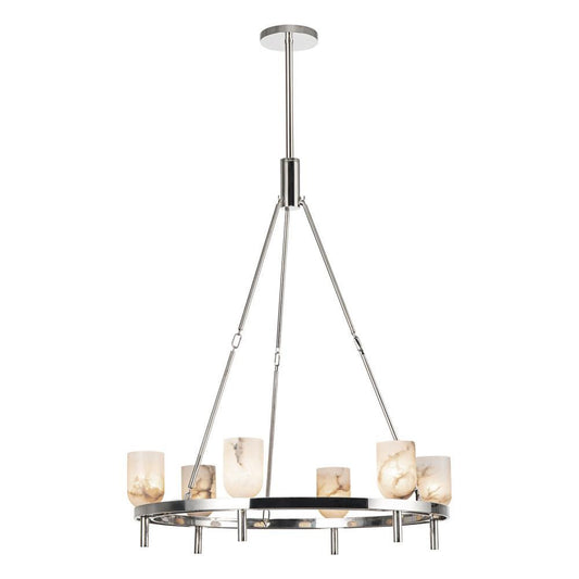 Chandeliers-Alora Lighting-CH338632