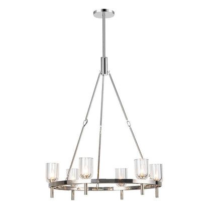 Chandeliers-Alora Lighting-CH338632