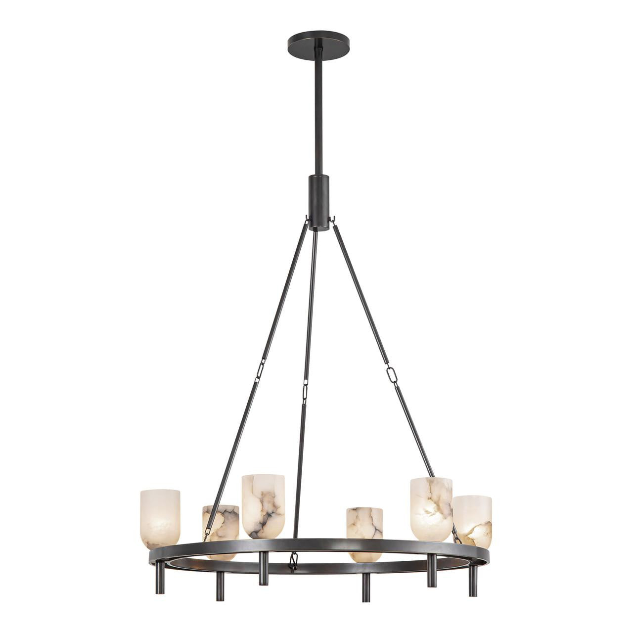 Chandeliers-Alora Lighting-CH338632