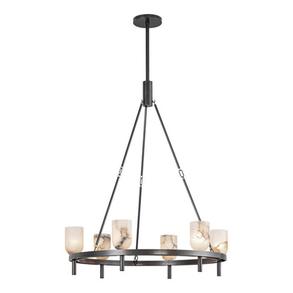 Chandeliers-Alora Lighting-CH338632