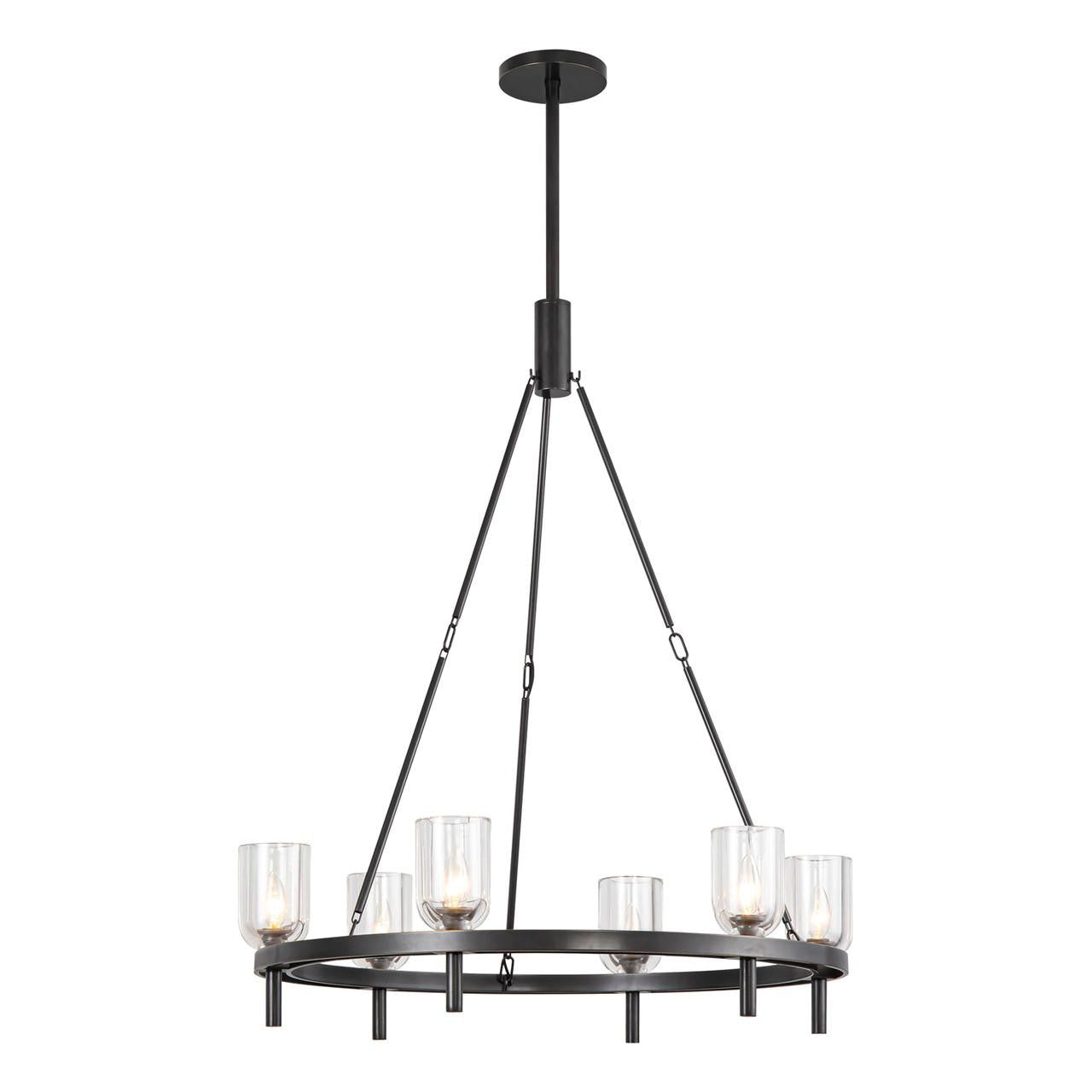 Chandeliers-Alora Lighting-CH338632