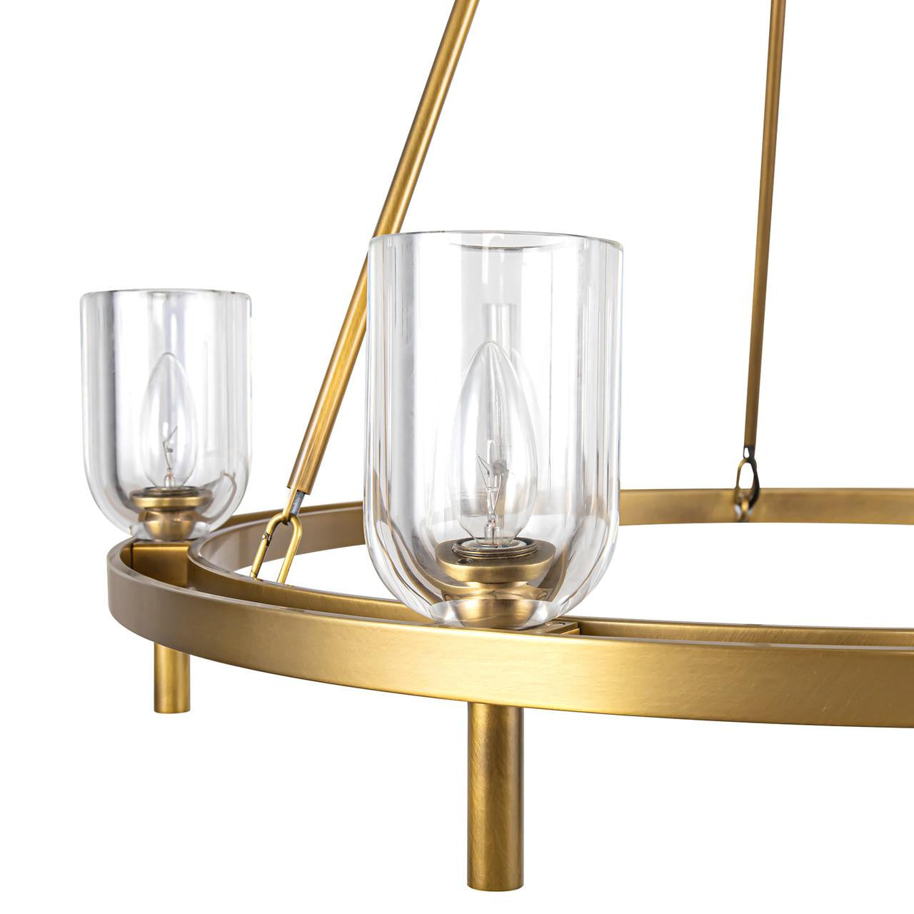 Chandeliers-Alora Lighting-CH338632