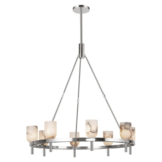 Chandeliers-Alora Lighting-CH338836