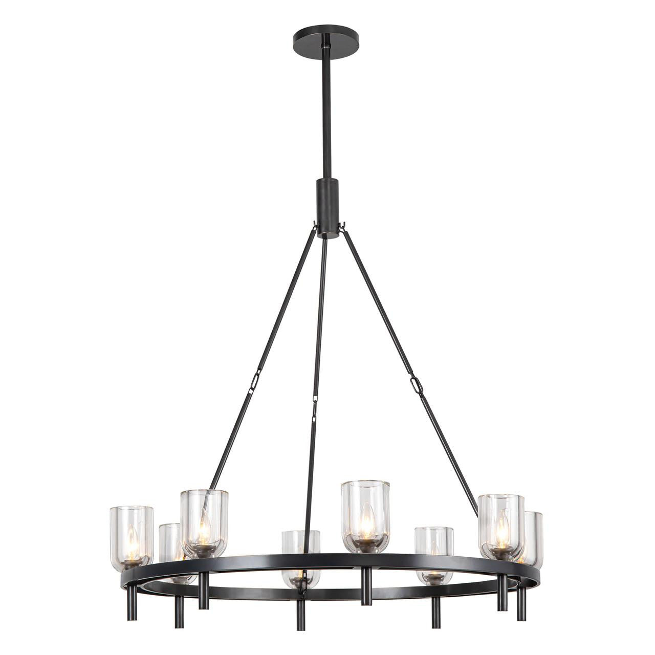 Chandeliers-Alora Lighting-CH338836