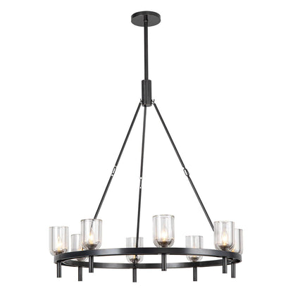 Chandeliers-Alora Lighting-CH338836