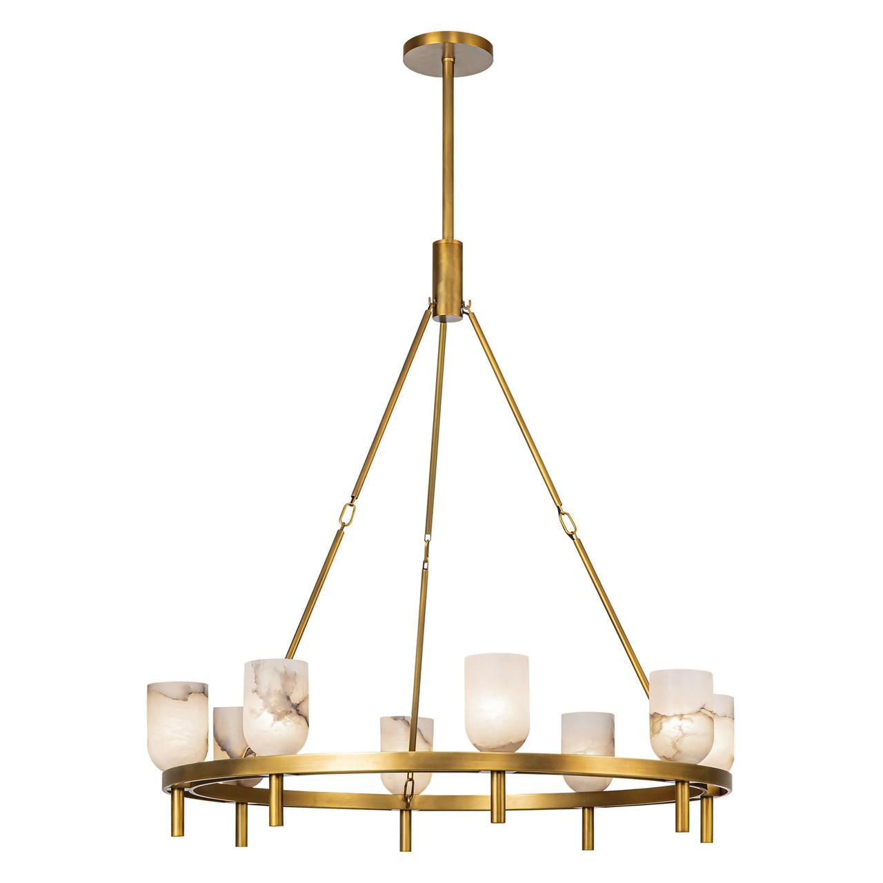 Chandeliers-Alora Lighting-CH338836