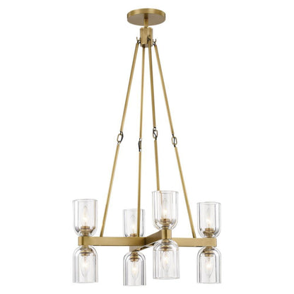 Chandeliers-Alora Lighting-CH338822