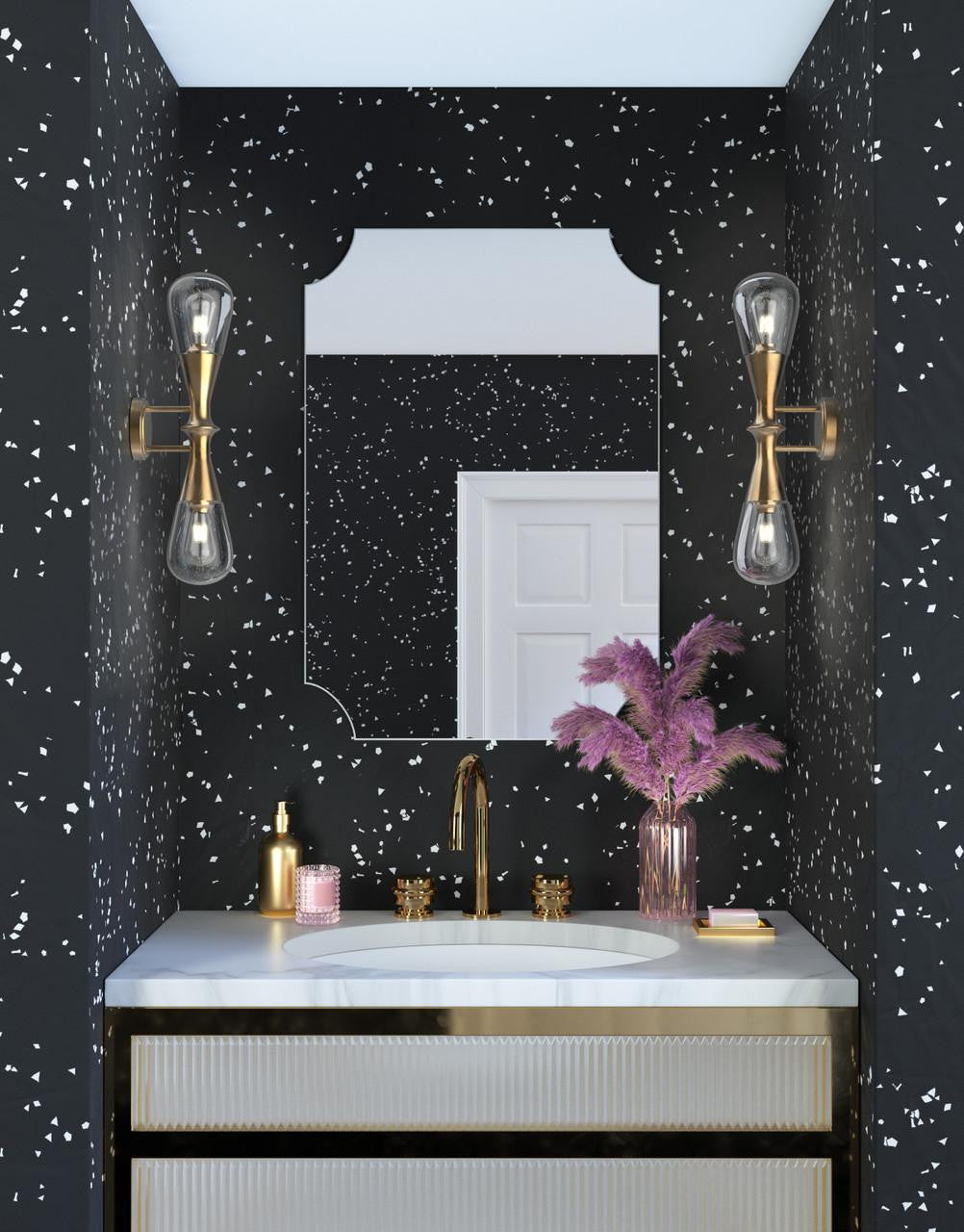 Alora Lighting-WV361002VB