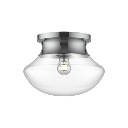 Alora Lighting Marcel Flush Mount Chrome